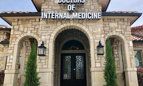 Doctors of Internal Medicine
