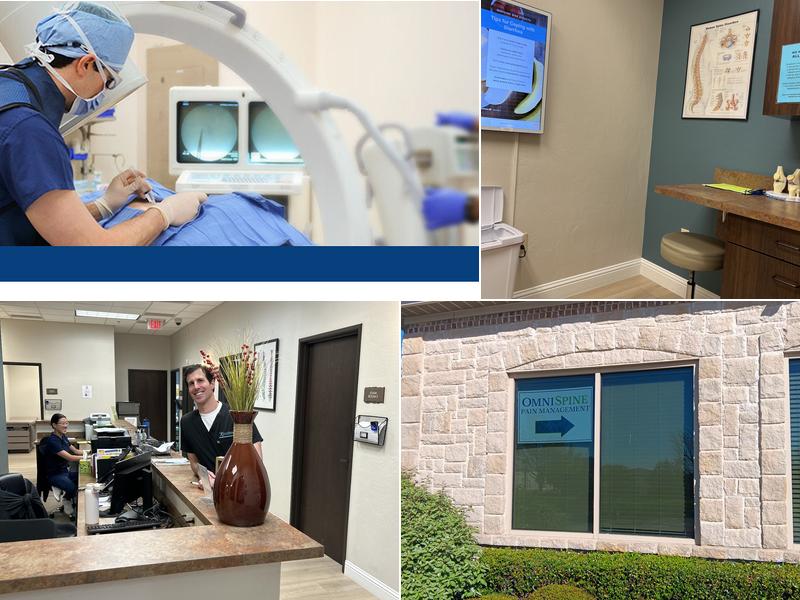 OmniSpine Pain Management