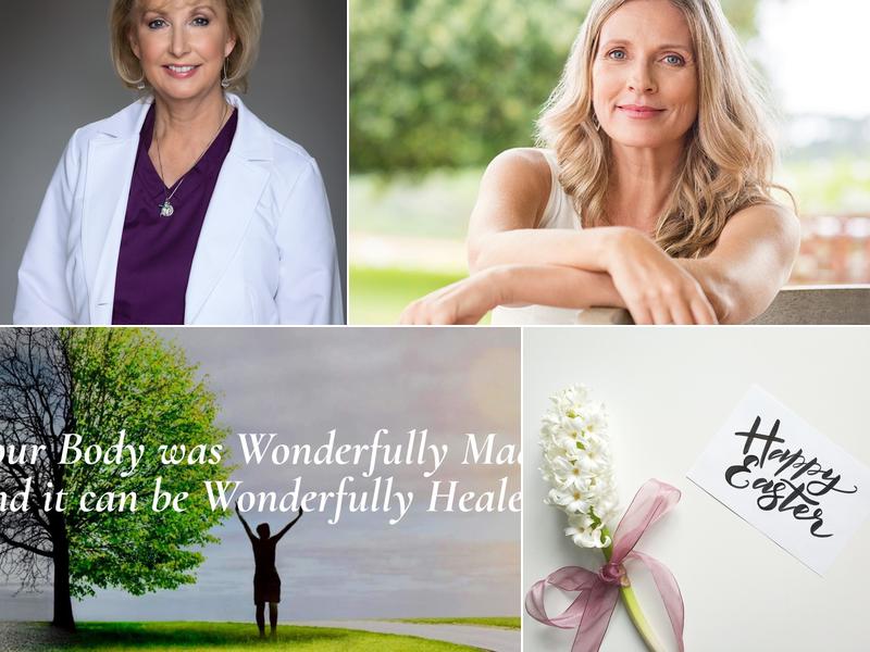 Wonderfully Made Functional Medicine