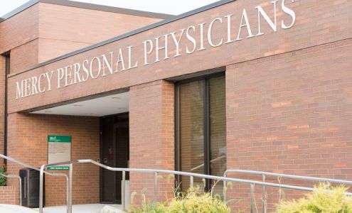 Mercy Personal Physicians Canton
