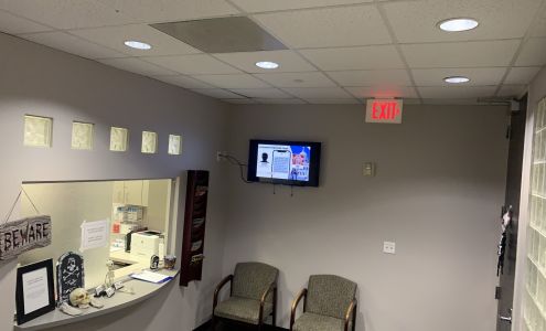 Coastal Foot and Ankle Associates, Mark H. Moss, DPM FACFAS