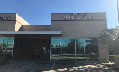 Southwest Medical Clinic