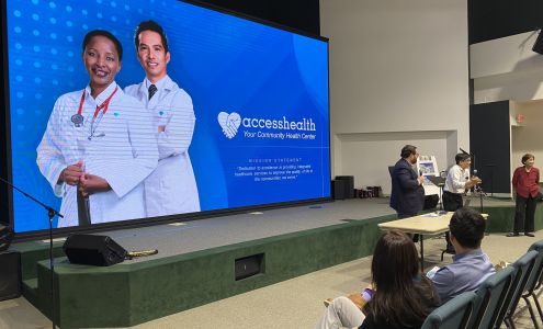 AccessHealth East Fort Bend