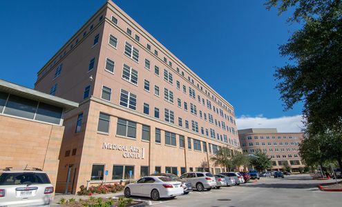 Specialty Clinic - Baylor St. Luke's Medical Group - The Woodlands, TX