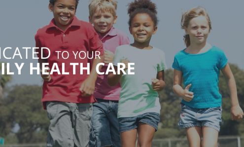 Affiliates of Family Medicine