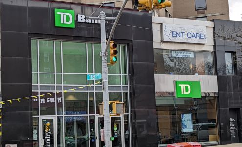 TD Bank