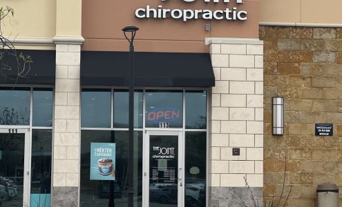The Joint Chiropractic