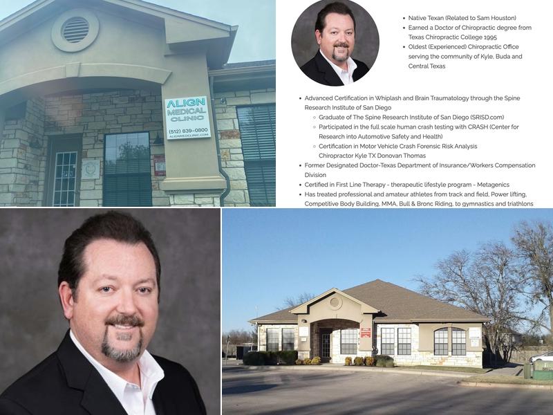 Physician in Kyle, TX | Align Medical PLLC