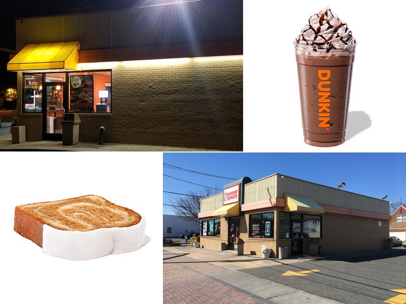 Dunkin'