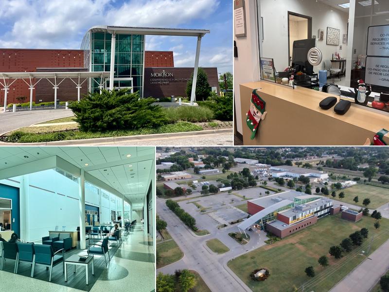 Morton Comprehensive Health