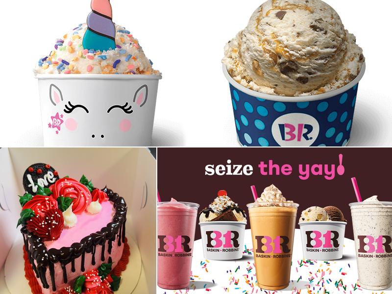 Baskin-Robbins 2062 Lakeville Rd, New Hyde Park