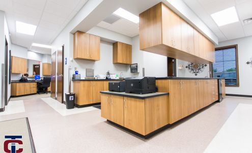 Xpress Wellness Urgent Care - Sapulpa