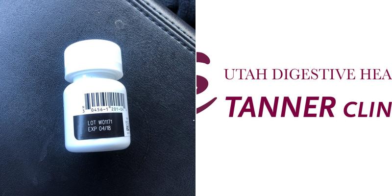Utah Digestive Health at Tanner Clinic: Layton