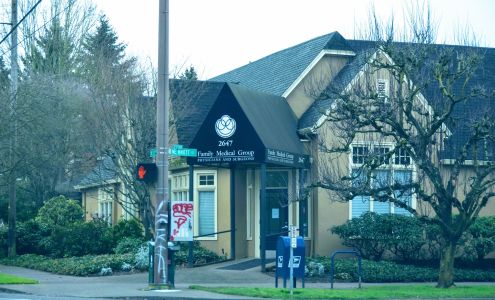 Family Medical Group