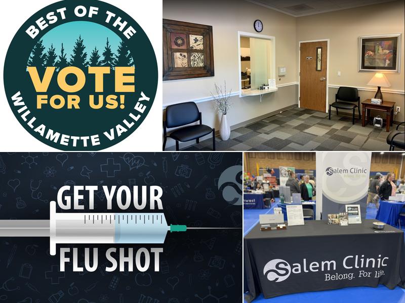 Valley Clinics Internal Medicine