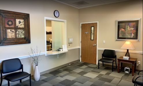 Valley Clinics Internal Medicine