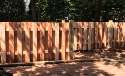 Property Fence LLC Hillside New Jersey 