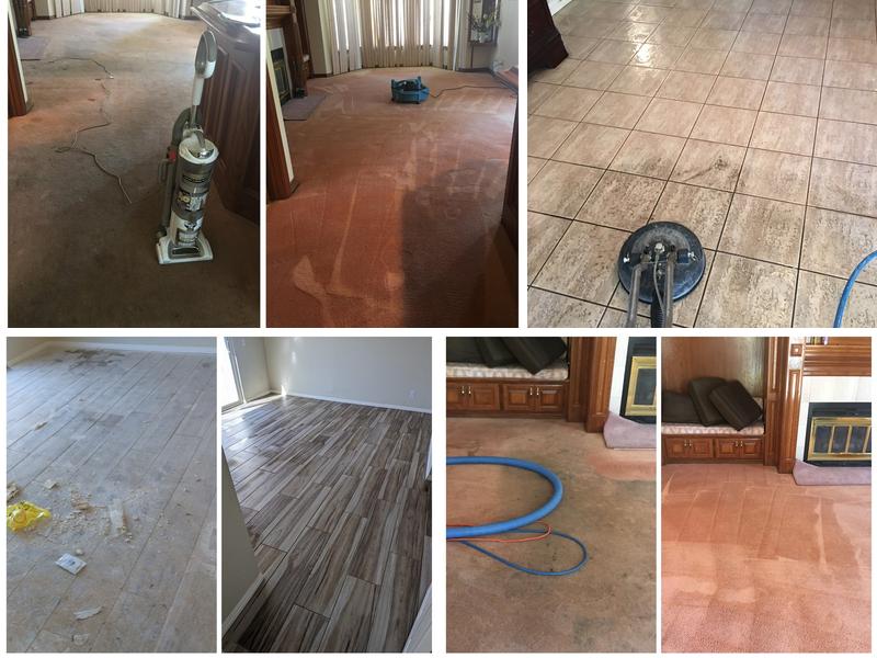 Sam Miller's Carpet Care