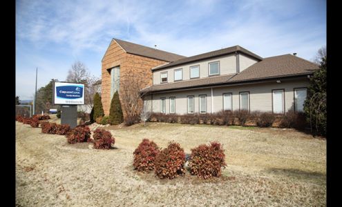 Carilion Clinic Family Medicine - Oakgrove