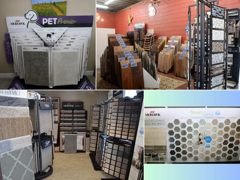 ER Walker Flooring Specialists