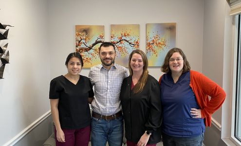 Frederick Family Dentistry