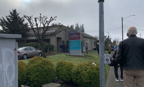 Sea Mar Everett Medical Clinic