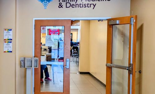 Sea Mar White Center Medical Clinic