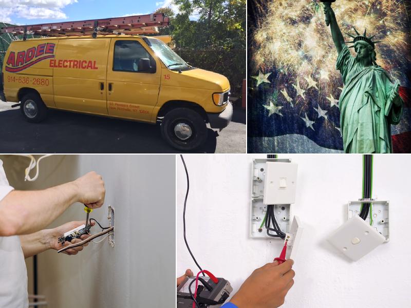 ArDee Electrical Construction