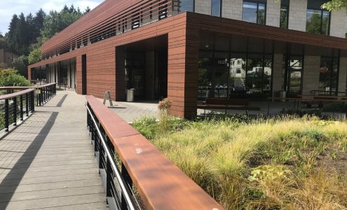 Meridian Center For Health