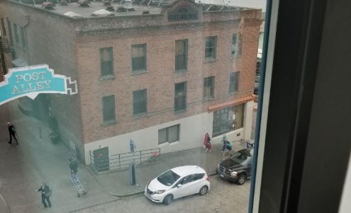 Pike Place Naturopathic