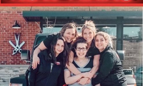 Knockouts Haircuts for Men