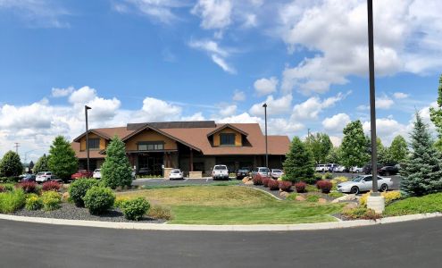 Spine Team Spokane - Pain Management Clinic Spokane WA