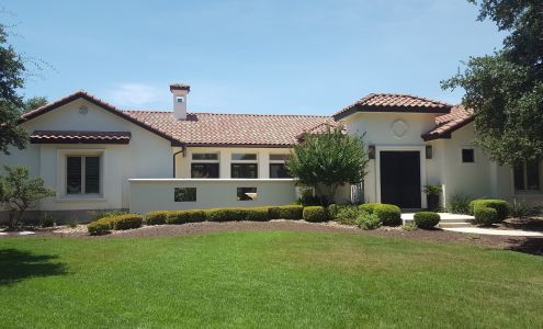 Lawn Works Landscaping LLC