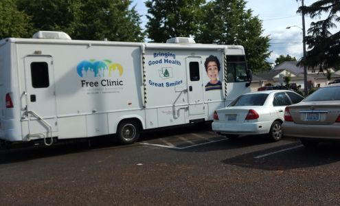 Free Clinic of Southwest Washington