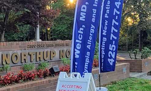 Olympia Allergy and Immunology