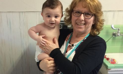 Sea Mar Community Health Center