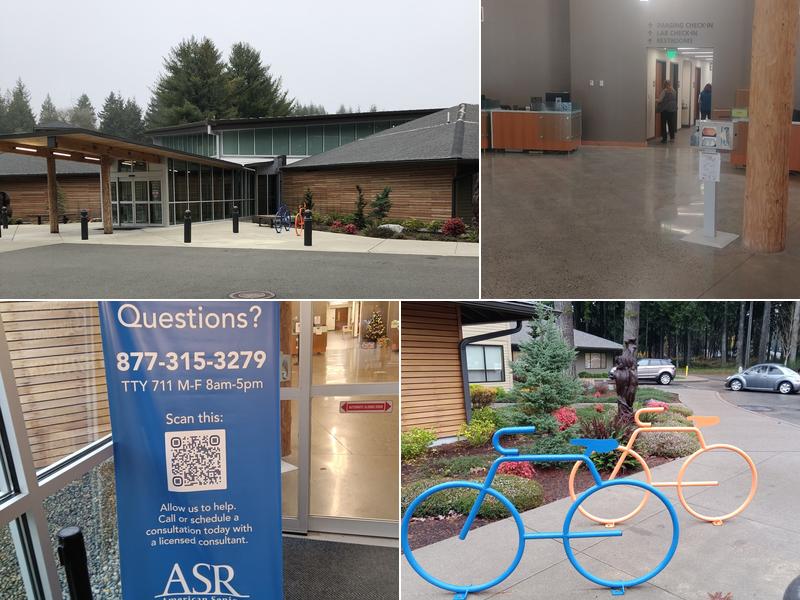 Providence Lacey Immediate Care