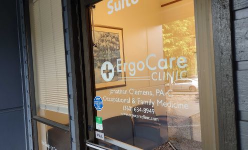 ErgoCare Clinic