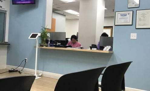 CSC COMMUNITY HEALTH CENTER #200