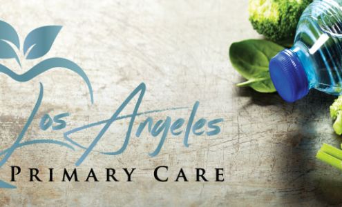 Los Angeles Primary Care