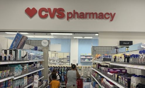 CVS Pharmacy