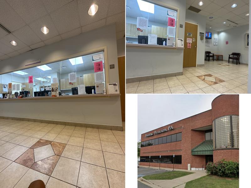 Potomac Physicians, P.A.-Frederick