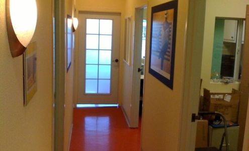 San Antonio Family Medical Clinic