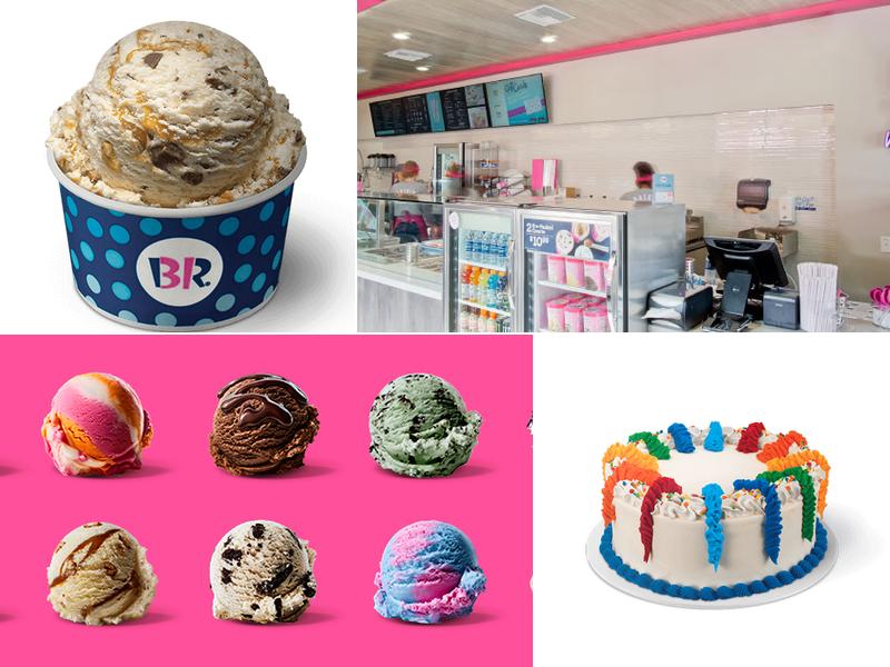 Baskin-Robbins