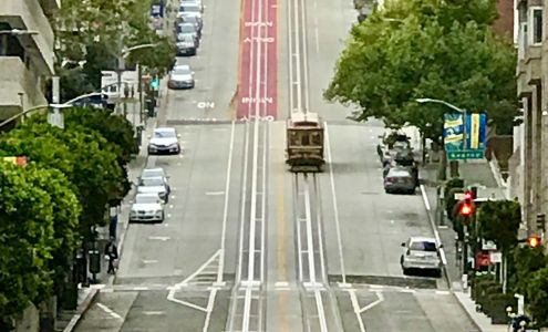 San Francisco Free Clinic