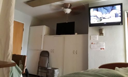 River Bend Nursing Center