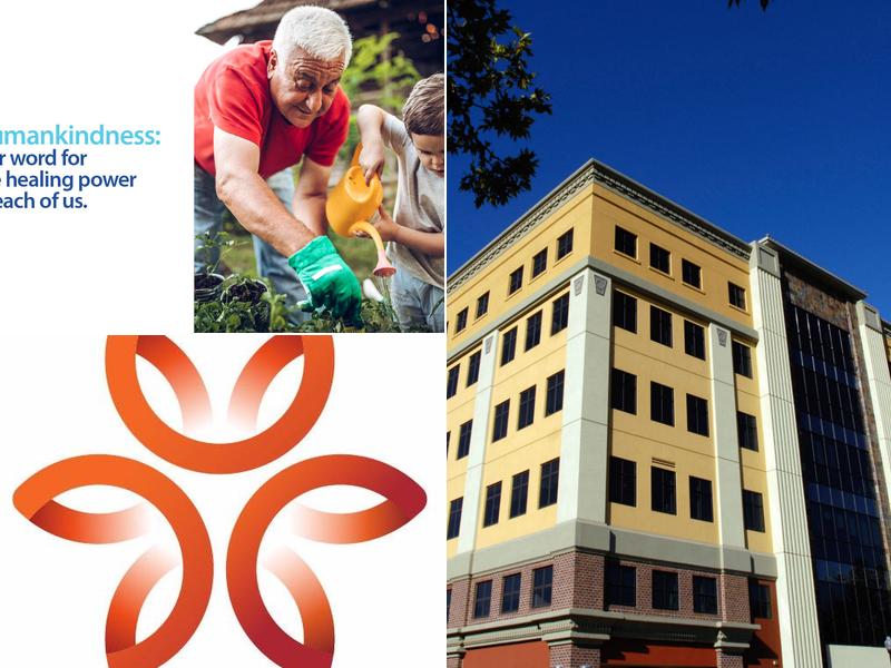 Mercy Senior Care Program