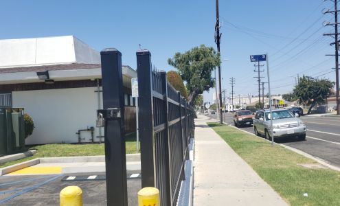 DHS- WILMINGTON HEALTH CENTER