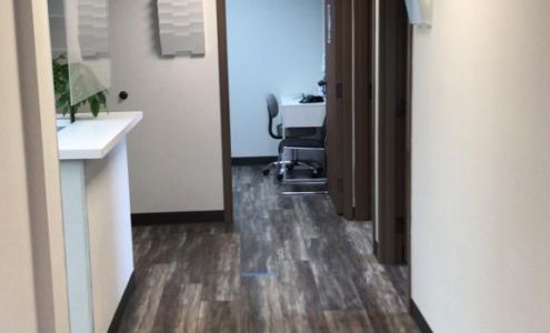 Mediclinica Luz y Esperanza