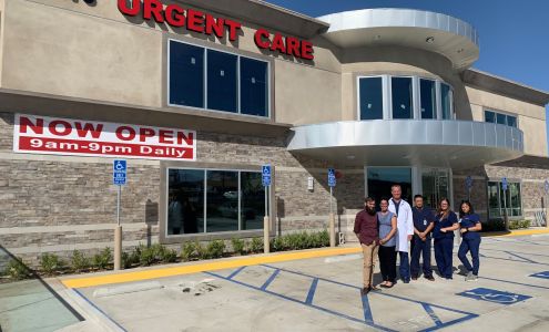 Riverside Urgent Care